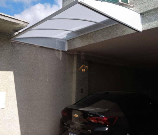 Imagem Cobertura com 2 Quartos à Venda, 76 m² em Vila Suíça - Santo André Imagem Cobertura com 2 Quartos à Venda, 76 m² em Vila Suíça - Santo André