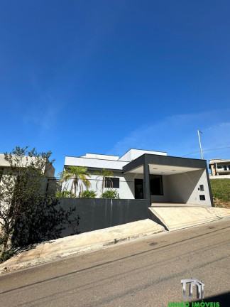 Imagem Casa com 3 Quartos à Venda, 150 m² em Condomínio Portal Da Serra - Bragança Paulista Imagem Casa com 3 Quartos à Venda, 150 m² em Condomínio Portal Da Serra - Bragança Paulista