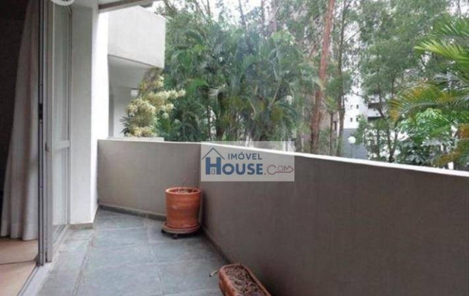 Imagem Apartamento com 3 Quartos à Venda, 127 m² em Morumbi - São Paulo Imagem Apartamento com 3 Quartos à Venda, 127 m² em Morumbi - São Paulo
