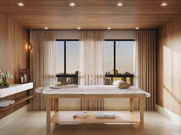 Imagem Imóvel com 1 Quarto à Venda, 36 m² em Paraíso - São Paulo