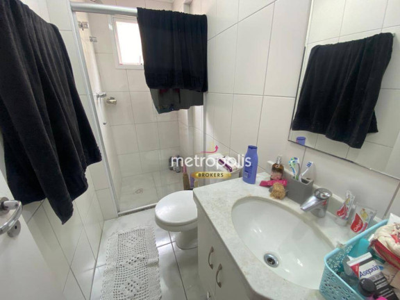 Imagem Apartamento com 2 Quartos à Venda, 62 m² em Osvaldo Cruz - São Caetano Do Sul Imagem Apartamento com 2 Quartos à Venda, 62 m² em Osvaldo Cruz - São Caetano Do Sul