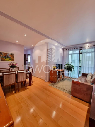 Imagem Imóvel com 3 Quartos à Venda, 88 m² em Baeta Neves - São Bernardo Do Campo