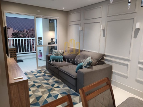 Imagem Apartamento com 2 Quartos à Venda, 65 m² em Parque Industrial - São José Dos Campos