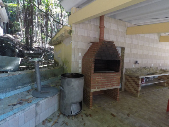 Imagem Chácara com 7 Quartos à Venda, 60 m² em Burarama - Cachoeiro De Itapemirim