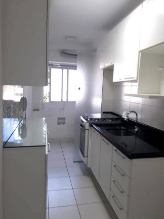 Imagem Apartamento com 2 Quartos à Venda, 50 m² em Jardim Independência - São Paulo Imagem Apartamento com 2 Quartos à Venda, 50 m² em Jardim Independência - São Paulo
