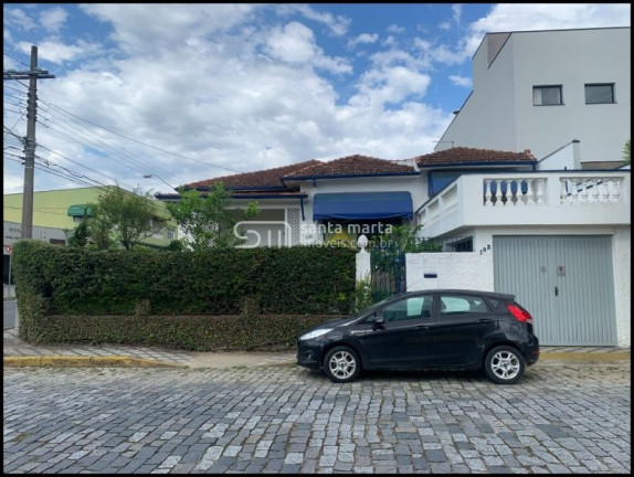 Imagem Casa com 3 Quartos à Venda, 600 m² em Centro - Lorena Imagem Casa com 3 Quartos à Venda, 600 m² em Centro - Lorena