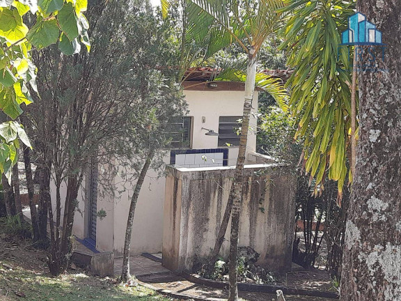 Imagem Chácara com 4 Quartos à Venda, 600 m² em Monterrey - Louveira