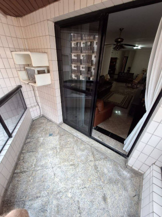Imagem Apartamento com 4 Quartos à Venda, 131 m² em Pompéia - Santos Imagem Apartamento com 4 Quartos à Venda, 131 m² em Pompéia - Santos