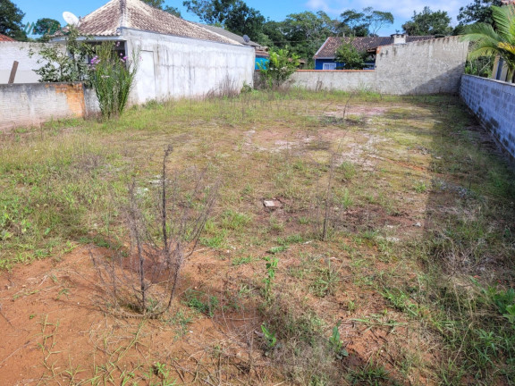 Imagem Terreno à Venda, 375 m² em Rosa Dos Ventos - Itapoá Imagem Terreno à Venda, 375 m² em Rosa Dos Ventos - Itapoá