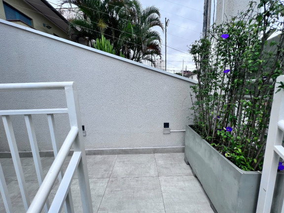 Imagem Casa de Condomínio com 2 Quartos à Venda, 103 m² em Aclimação - São Paulo