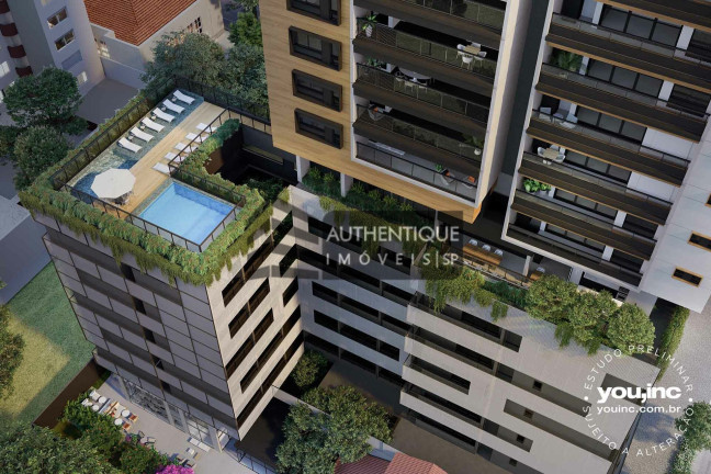 Imagem Apartamento com 3 Quartos à Venda, 96 m² em Pinheiros - São Paulo Imagem Apartamento com 3 Quartos à Venda, 96 m² em Pinheiros - São Paulo