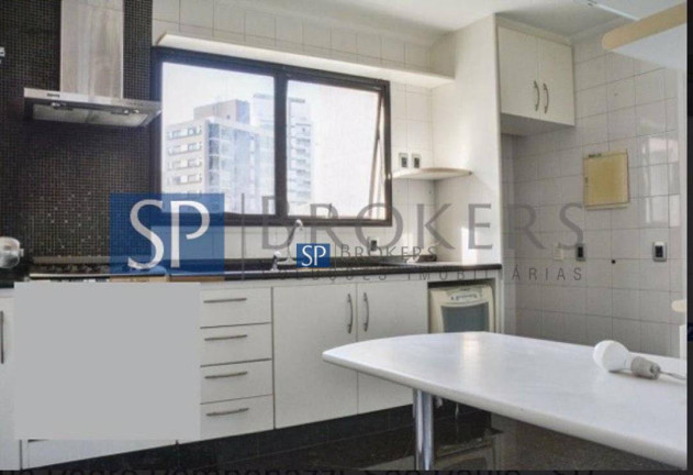 Imagem Apartamento com 2 Quartos à Venda, 118 m² em Jardim Vila Mariana - São Paulo