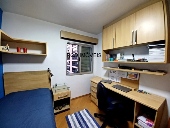 Imagem Apartamento com 3 Quartos à Venda, 100 m² em Vila Progredior - São Paulo Imagem Apartamento com 3 Quartos à Venda, 100 m² em Vila Progredior - São Paulo