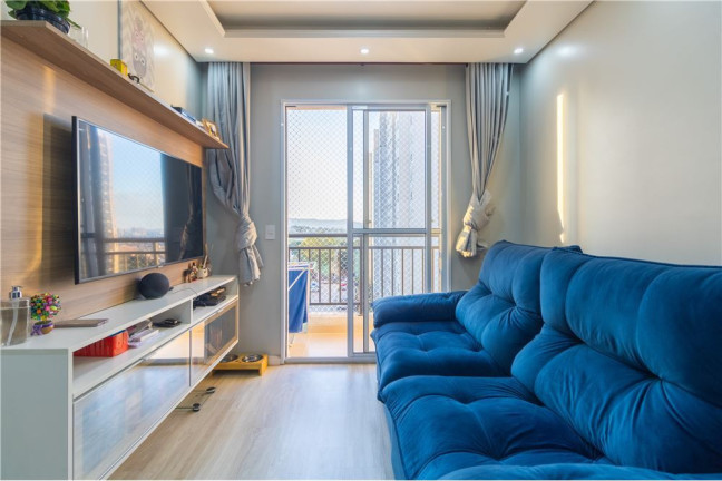 Imagem Imóvel com 2 Quartos à Venda, em Penha De França - São Paulo Imagem Imóvel com 2 Quartos à Venda, em Penha De França - São Paulo