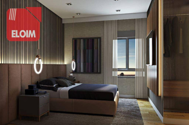 Imagem Apartamento com 2 Quartos à Venda, 73 m² em Perdizes - São Paulo