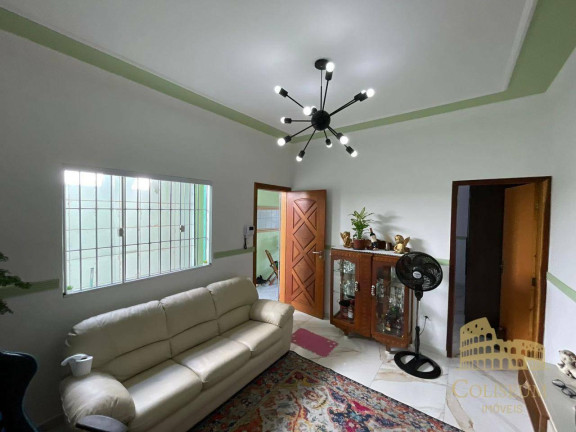 Imagem Casa com 2 Quartos à Venda, 70 m² em Balneário Pires - Praia Grande Imagem Casa com 2 Quartos à Venda, 70 m² em Balneário Pires - Praia Grande
