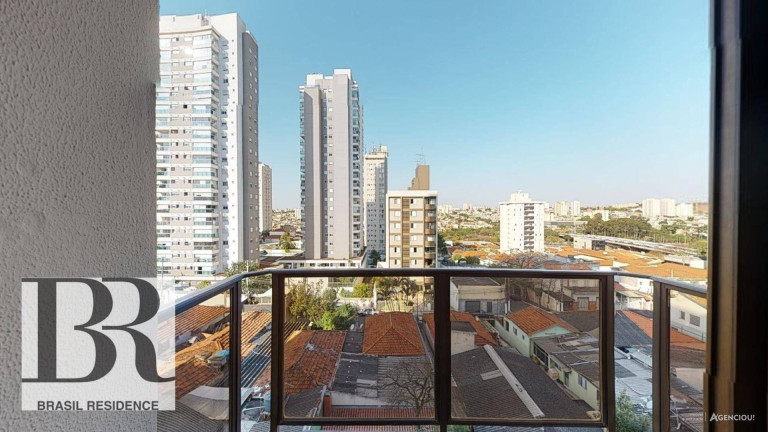 Imagem Apartamento com 2 Quartos à Venda, 109 m² em Saúde - São Paulo Imagem Apartamento com 2 Quartos à Venda, 109 m² em Saúde - São Paulo