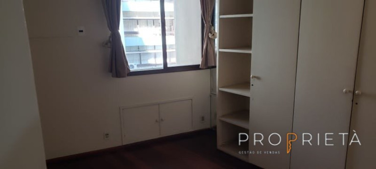 Imagem Apartamento com 3 Quartos à Venda, 104 m² em Copacabana - Rio De Janeiro