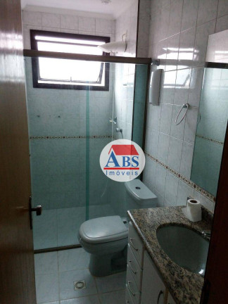Imagem Cobertura com 3 Quartos à Venda, 207 m² em Marapé - Santos Imagem Cobertura com 3 Quartos à Venda, 207 m² em Marapé - Santos