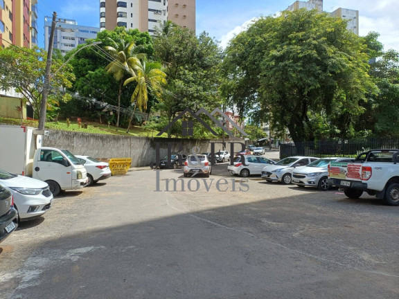 Imagem Apartamento com 3 Quartos à Venda, 111 m² em Pituba - Salvador