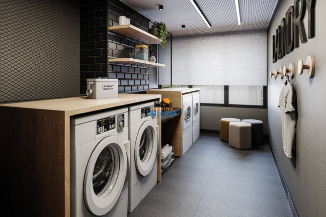 Imagem Apartamento com 1 Quarto à Venda,  em Santa Cecília - São Paulo