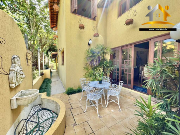 Imagem Casa de Condomínio com 4 Quartos à Venda, 336 m² em Granja Viana - Carapicuíba Imagem Casa de Condomínio com 4 Quartos à Venda, 336 m² em Granja Viana - Carapicuíba