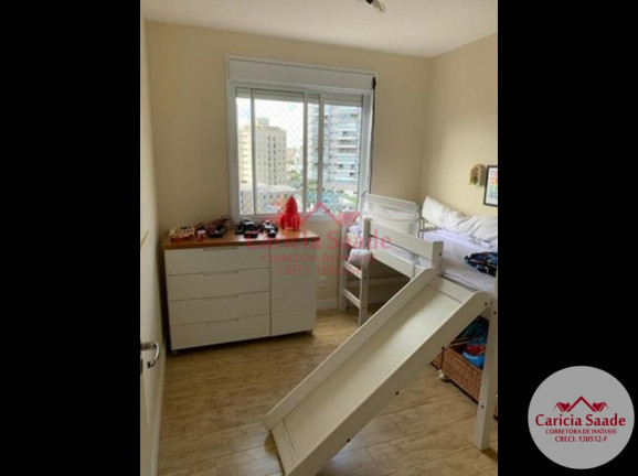 Imagem Apartamento com 2 Quartos à Venda, 102 m² em Chácara Inglesa - São Paulo Imagem Apartamento com 2 Quartos à Venda, 102 m² em Chácara Inglesa - São Paulo