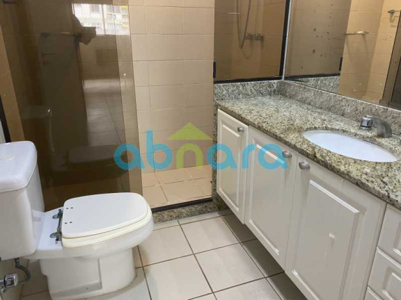 Imagem Apartamento com 3 Quartos à Venda, 130 m² em Botafogo - Rio De Janeiro Imagem Apartamento com 3 Quartos à Venda, 130 m² em Botafogo - Rio De Janeiro