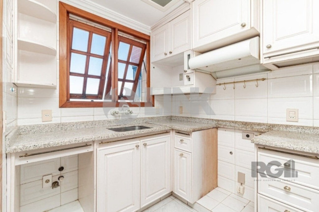 Imagem Apartamento com 3 Quartos à Venda, 118 m² em Menino Deus - Porto Alegre