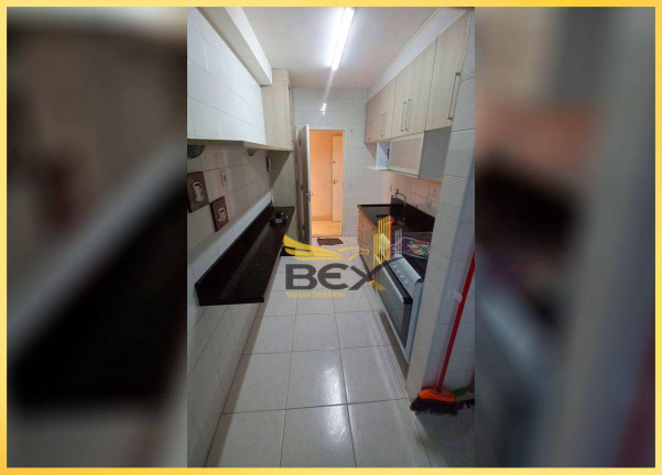 Imagem Apartamento com 2 Quartos à Venda, 60 m² em Vila Iracema - Barueri Imagem Apartamento com 2 Quartos à Venda, 60 m² em Vila Iracema - Barueri
