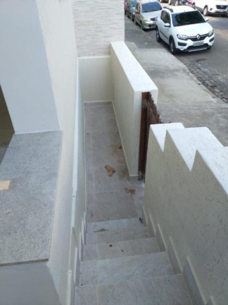 Imagem Sobrado com 3 Quartos à Venda, 96 m² em Gonzaga - Santos Imagem Sobrado com 3 Quartos à Venda, 96 m² em Gonzaga - Santos