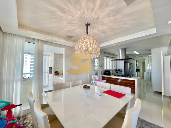 Imagem Apartamento com 3 Quartos à Venda, 260 m² em Morumbi - São Paulo Imagem Apartamento com 3 Quartos à Venda, 260 m² em Morumbi - São Paulo