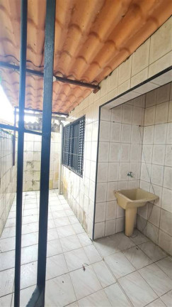 Imagem Casa com 2 Quartos à Venda, 70 m² em Maracanã - Praia Grande Imagem Casa com 2 Quartos à Venda, 70 m² em Maracanã - Praia Grande