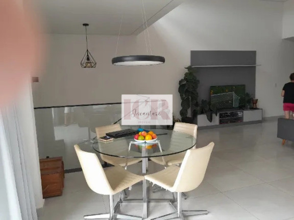 Imagem Casa de Condomínio com 3 Quartos à Venda, 258 m² em Parque Ibiti Reserva - Sorocaba