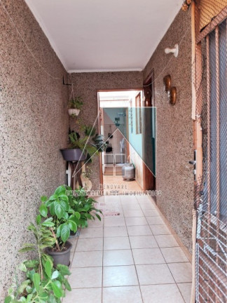 Imagem Casa com 1 Quarto à Venda, 60 m² em Campos Eliseos - Ribeirão Preto Imagem Casa com 1 Quarto à Venda, 60 m² em Campos Eliseos - Ribeirão Preto