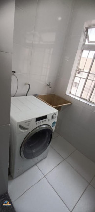 Imagem Imóvel com 2 Quartos à Venda, 50 m² em Independência - São Bernardo Do Campo