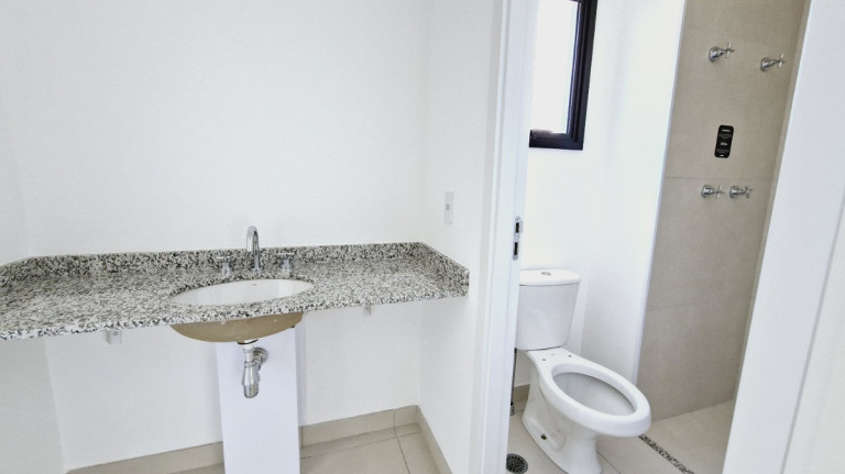 Imagem Apartamento com 3 Quartos à Venda, 91 m² em Brooklin - São Paulo