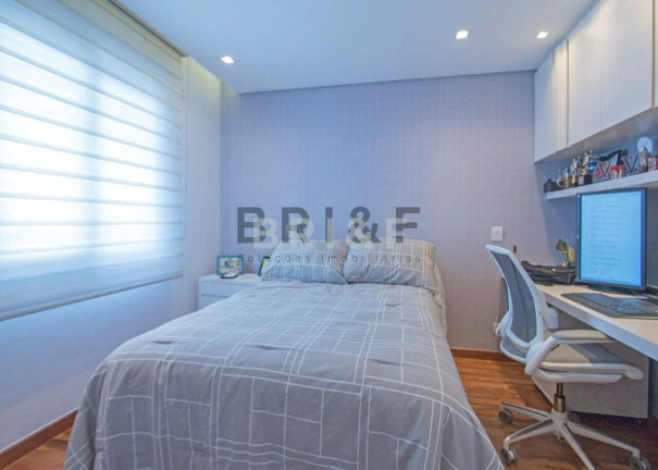 Imagem Casa com 4 Quartos à Venda, 310 m² em Campo Belo - São Paulo Imagem Casa com 4 Quartos à Venda, 310 m² em Campo Belo - São Paulo