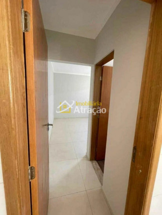 Imagem Sobrado com 2 Quartos à Venda, 69 m² em Vila São Francisco - Suzano Imagem Sobrado com 2 Quartos à Venda, 69 m² em Vila São Francisco - Suzano