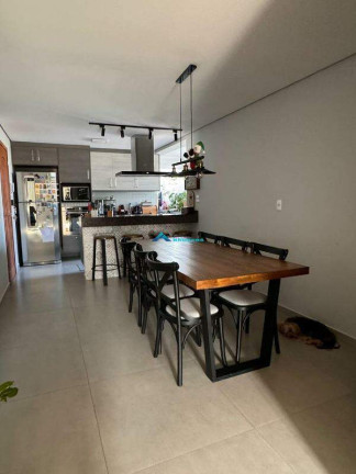 Imagem Apartamento com 3 Quartos à Venda, 137 m² em Centro - Jundiaí Imagem Apartamento com 3 Quartos à Venda, 137 m² em Centro - Jundiaí