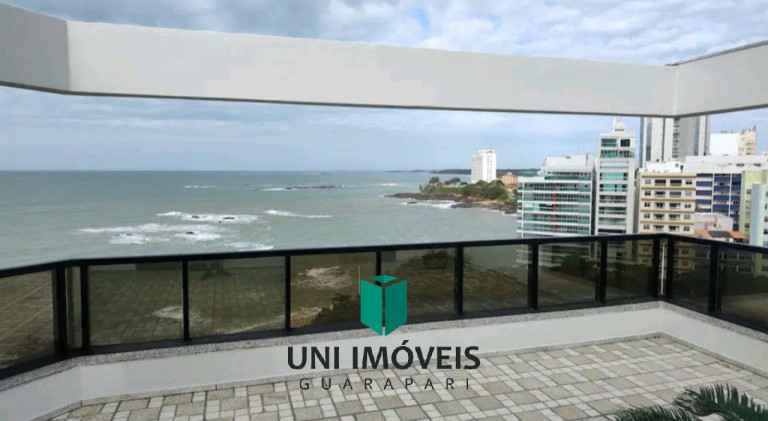 Imóvel com 6 Quartos à Venda, 420 m² em Centro - Guarapari