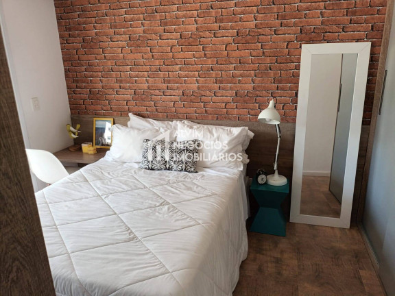 Imagem Apartamento com 1 Quarto para Alugar, 37 m² em Centro - São José Dos Campos Imagem Apartamento com 1 Quarto para Alugar, 37 m² em Centro - São José Dos Campos
