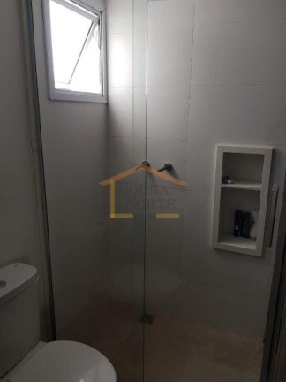 Imagem Apartamento com 1 Quarto à Venda, 65 m² em Santana - São Paulo Imagem Apartamento com 1 Quarto à Venda, 65 m² em Santana - São Paulo