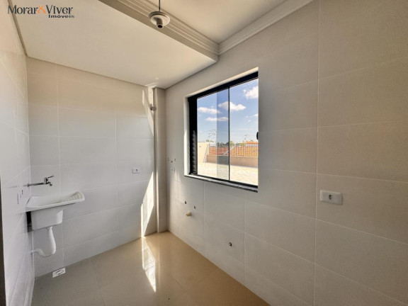 Imagem Apartamento com 2 Quartos à Venda, 45 m² em Parque Da Fonte - São José Dos Pinhais