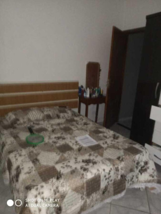 Imagem Casa com 2 Quartos à Venda, 125 m² em Recanto Campo Belo - São Paulo