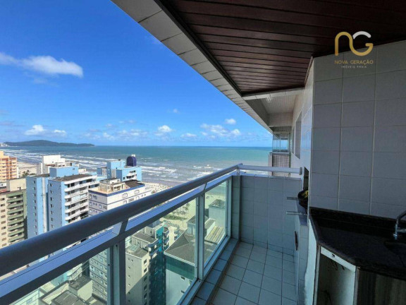Imagem Apartamento com 2 Quartos à Venda, 102 m² em Tupi - Praia Grande Imagem Apartamento com 2 Quartos à Venda, 102 m² em Tupi - Praia Grande