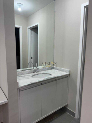 Imagem Apartamento com 1 Quarto à Venda, 34 m² em Parque Industrial - Campinas