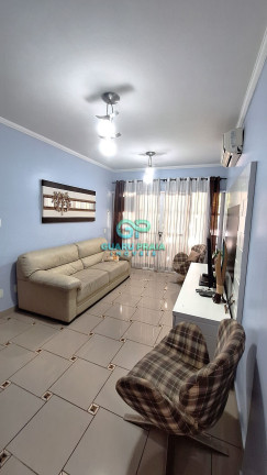 Imagem Apartamento com 3 Quartos à Venda, 75 m² em Enseada - Guarujá Imagem Apartamento com 3 Quartos à Venda, 75 m² em Enseada - Guarujá