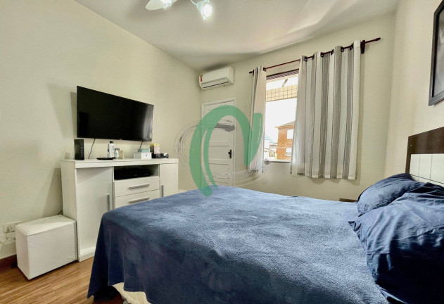 Imagem Apartamento com 2 Quartos à Venda, 75 m² em Vila Belmiro - Santos