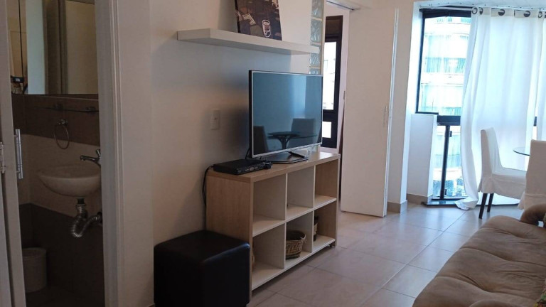 Imagem Apartamento com 1 Quarto para Alugar, 36 m² em Jardim Paulistano - São Paulo Imagem Apartamento com 1 Quarto para Alugar, 36 m² em Jardim Paulistano - São Paulo